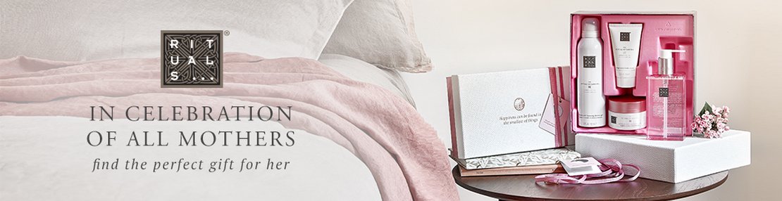 RITUALS shop RITUALS shop