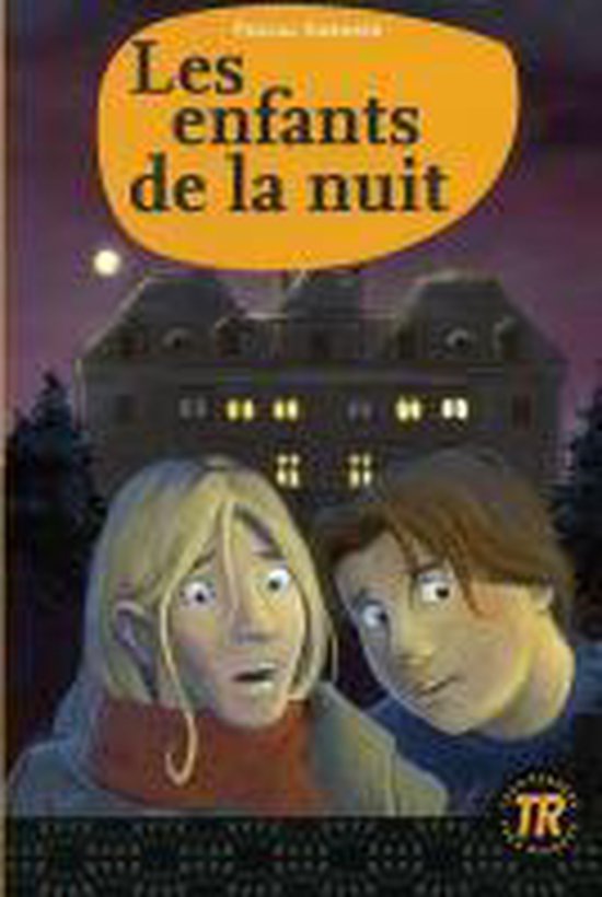 Les Enfants De La Nuit 9783125991835 Pascal Garnier Boeken Bol