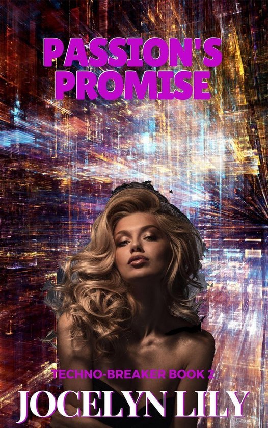 Passion S Promise Ebook Jocelyn Lily Boeken Bol