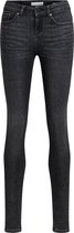 WE Fashion Mid waist Vrouwen Jeans - Maat W26 X L32