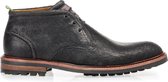 Floris van Bommel Mannen Leren Boots - 20090 led - 40