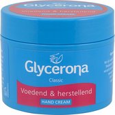 6x Glycerona Classic Handcreme 150 ml