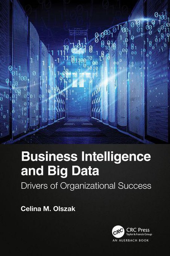 Business Intelligence and Big Data - cover
