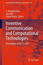 Lecture Notes in Networks and Systems 145 - Inventive Communication and Computational Technologies