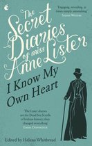 Virago Modern Classics 251 - The Secret Diaries Of Miss Anne Lister: Vol. 1