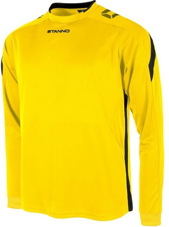 Stanno Drive Match L / S Sport Shirt Unisexe - Taille XXL