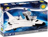 Smithsonian - Space Shuttle Discovery (21076)Cobi