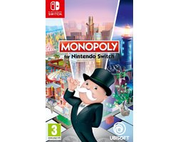 Monopoly - Switch Image