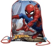 Gym Bag Spider Man