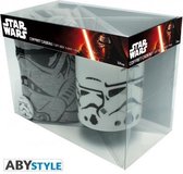 STAR WARS - Pck Galactic Empire sport grey