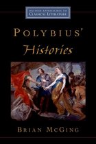 Oxford Approaches to Classical Literature - Polybius' Histories