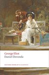 Clarendon Edition of the Novels of George Eliot - Daniel Deronda