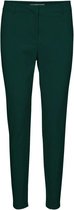 Vmvictoria Mr Antifit Ankle Pants C 10186583 Pine Grove