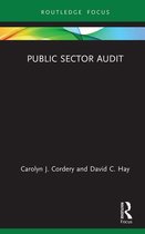 Routledge Focus on Accounting and Auditing - Public Sector Audit