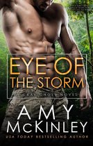 A Gray Ghost Novel 2 - Eye of the Storm