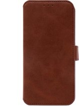 Huawei P30 Lite | Wallet Case NovaNL | Bookcase Volume 1.0 | Bruin