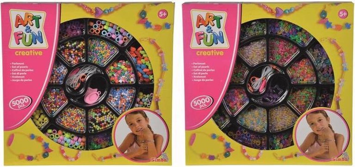 Simba 106374137 accessoire voor poppen