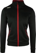 Robey Women's Striker Trainingsjack - Red - 128