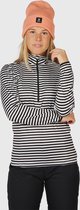 Brunotti Rodia-stripe Women Fleece - L