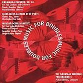 Music for Doubles
