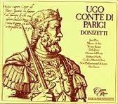 Donizetti: Ugo, Conte di Parigi / Francis, Arthur, Jones