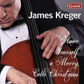 Have Yourself A Merry Cello Christm