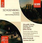 Schoenberg: Gurrelieder, Suite for String Orchestra / Ferencsik et al