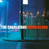 Wonderland 2018 Reissue) (LP) (Reissue 2018)