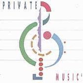 Private Music Sampler, Vol. 4