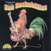 Sun Rockabillies Vol. 1