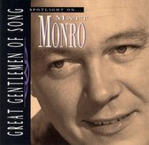 Spotlight on Matt Monro [Great Gentlemen of Song]