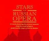 Stars of the Russian Opera