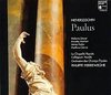 Mendelssohn: Paulus / Herreweghe, Diener, Markert, et al