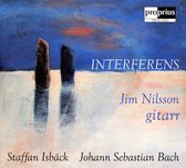 Isback/Bach/Interferens