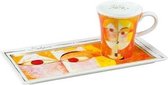 Goebel Quality:  Baldgreis  Espressoset