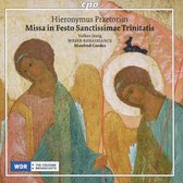 Hieronymus Praetorius: Missa in Festo Sanctissimae Trinitatis