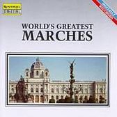 World's Greatest Marches [Quintessence]