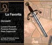 La Favorita