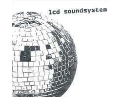 Lcd Soundsystem