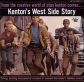 Stan Kenton's West Side Story