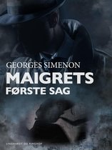 Jules Maigret - Maigrets første sag