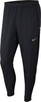 Nike Essential Run Division Sportbroek Heren - Zwart - Maat L