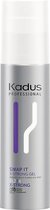 Kadus - Texture - Swap It - X-Strong Gel - 100 ml