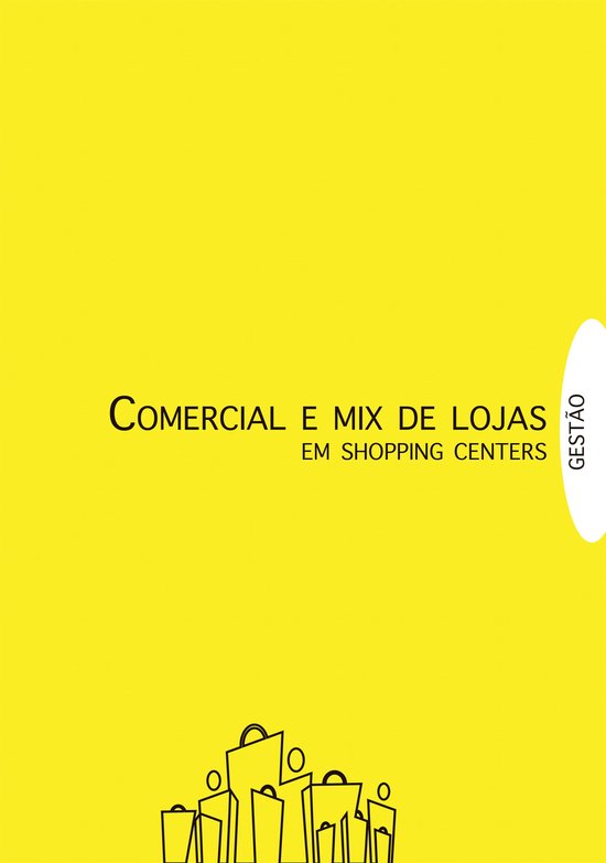 Gestão em Shopping Centers 3 - Gestão em Shopping Centers: ... - cover