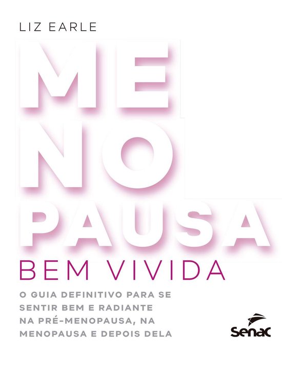 Menopausa bem vivida - cover