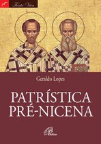 Fonte Viva - Patrística pré-nicena