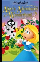 Alice's Adventures in Wonderland illustrated