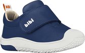 Bibi - Unisex Sneakers -  Pre Walker Marineblauw - maat 21