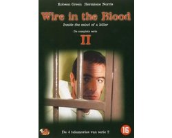 Wire In The Blood - Seizoen 2