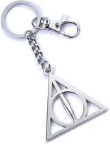 Deathly Hallows Keyring